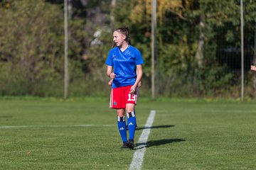 Bild 76 - wBJ HSV - SV Meppen : Ergebnis: 0:2